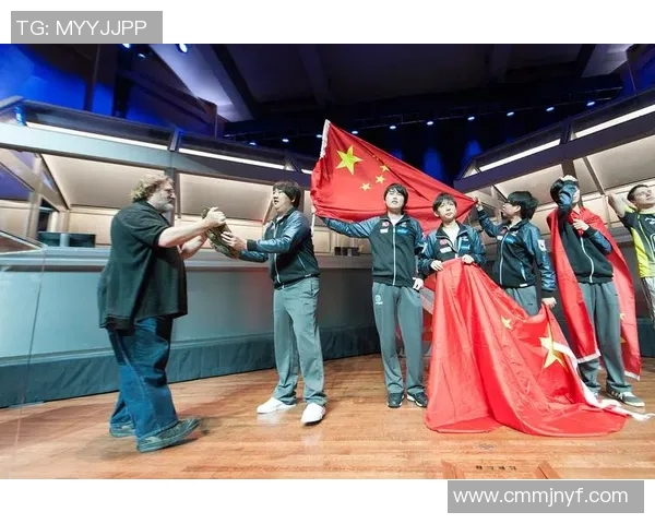 DOTA2精彩解析：深入了解BLG战队的默契配合与团队协作策略