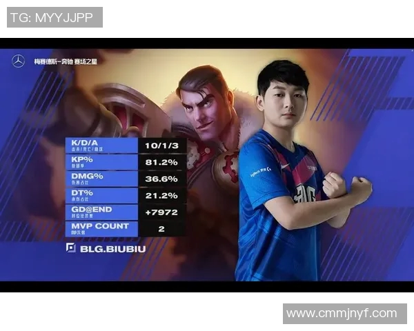 CSGO深度解析：BLG战队意识与战术运用的全面剖析