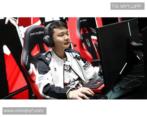 JDG战队心理素质分析与DOTA2比赛表现的深度探讨