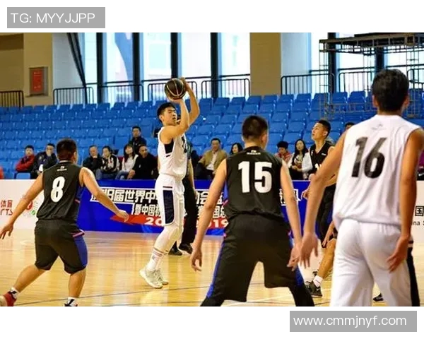 上海篮球队总决赛精彩配合分析与战术执行评估