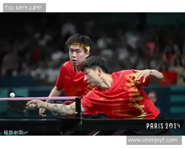 杭州乒乓球队在世界锦标赛中的默契配合与战术分析
