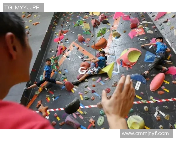 深圳攀岩队的蜕变之旅极限运动嘉年华特别报道揭示新机遇与挑战