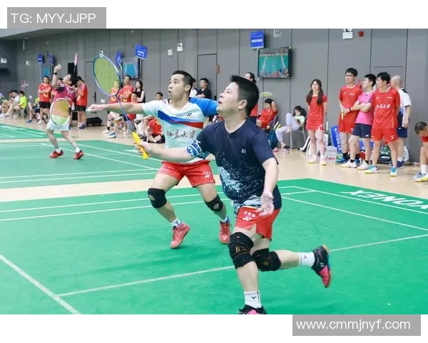 深圳羽毛球队速度之美探索与训练背后的故事