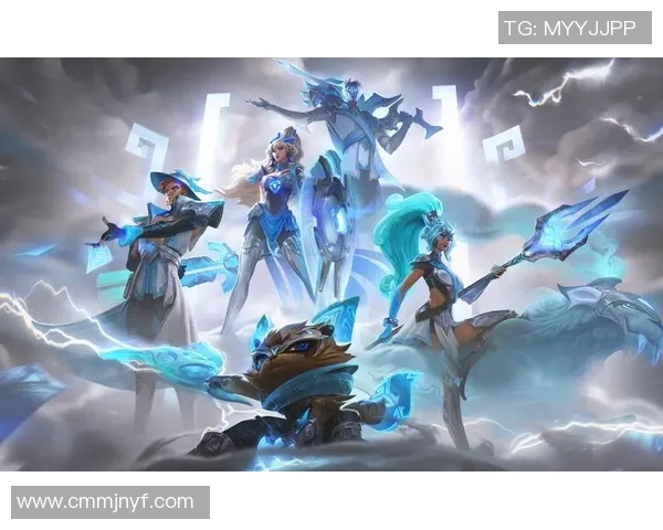 热议英雄联盟：JDG战队如何通过技术变革重塑职业赛场格局