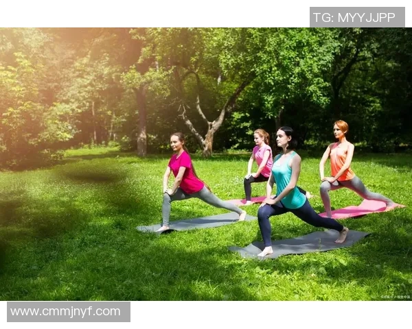 全方位锻炼计划：提升身体素质，塑造健康生活方式的科学方法与技巧