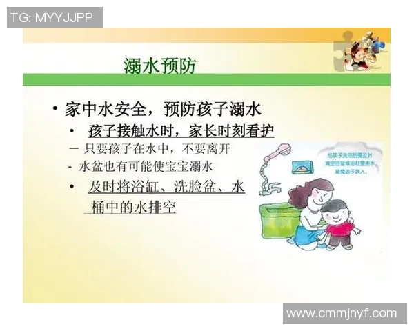 水中安全技巧全攻略掌握这些方法保障你的生命安全