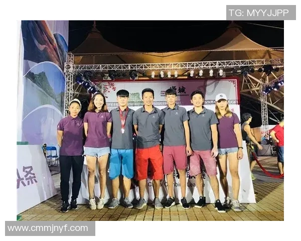 广州街舞队在攀岩联赛中的技术表现分析与精彩瞬间回顾